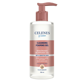 Cloudberry Cleasing Foaming Gel
